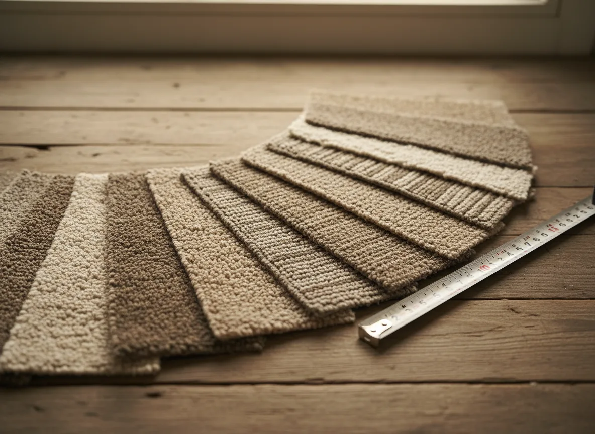 Carpet Installation Grant, MI FAQs